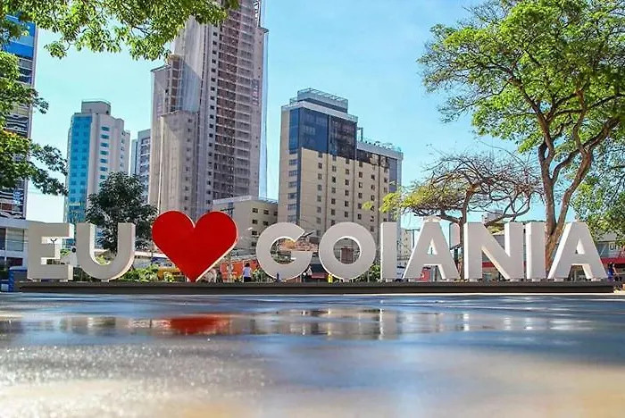 Hostel Bimba Goiania - Unidade 01