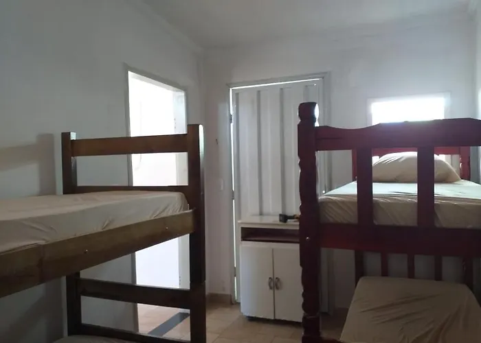 Hostel Bimba Goiania - Unidade 01