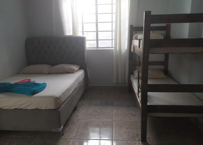Hostel Bimba Goiania - Unidade 01