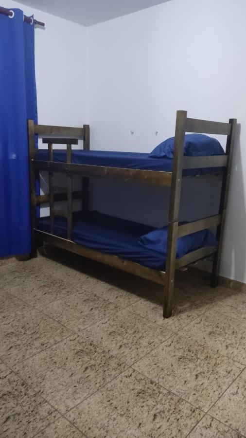 Bimba - Unidade 01 Hostel Goiania