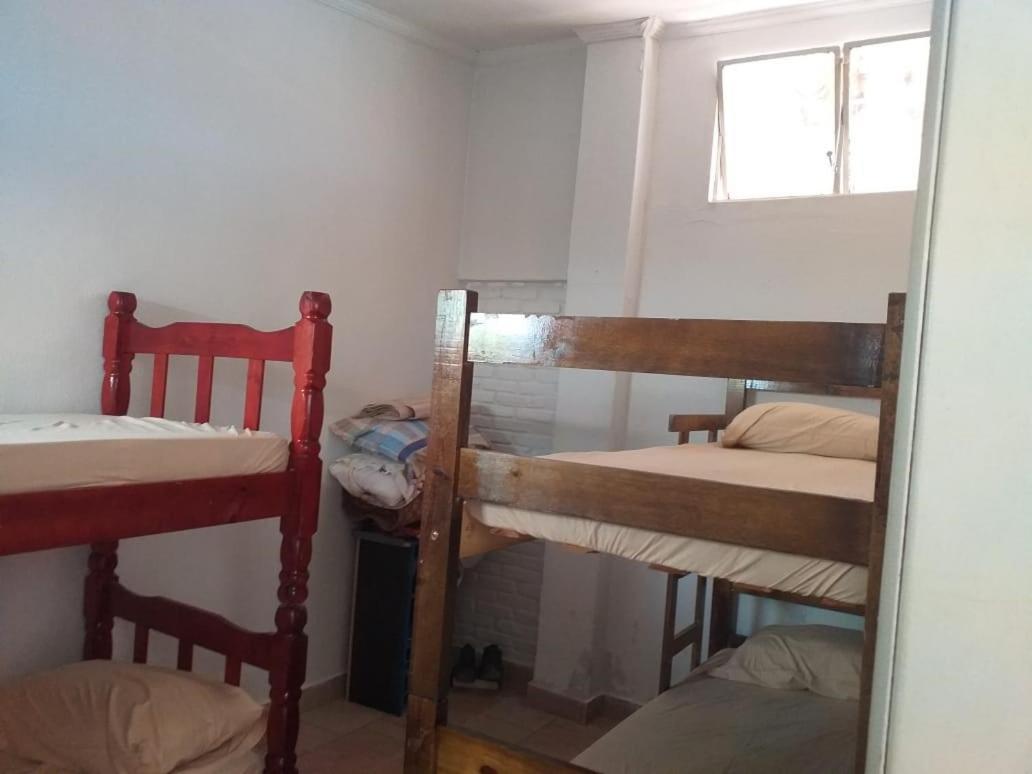 Hostel Bimba - Unidade 01 *