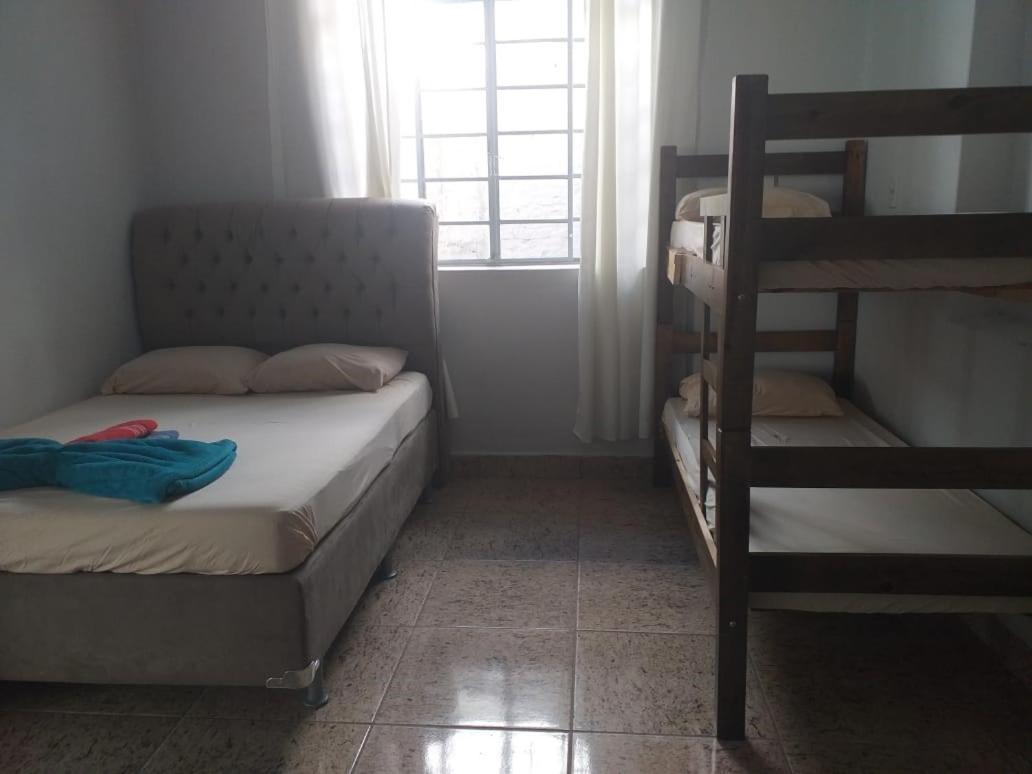 Bimba - Unidade 01 Hostel