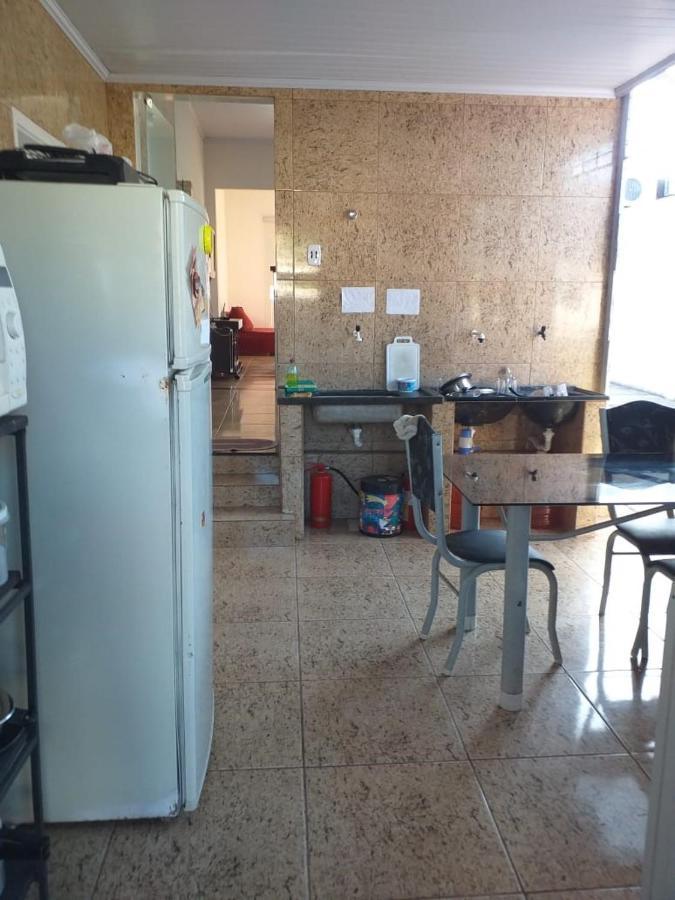 Bimba - Unidade 01 Hostel *