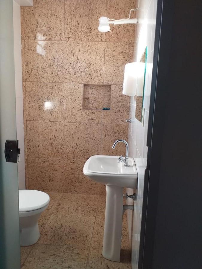 Hostel Bimba - Unidade 01 Goiania
