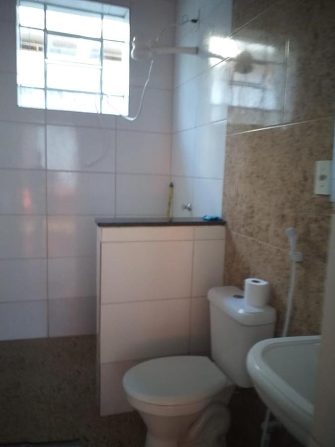 Bimba - Unidade 01 Hostel