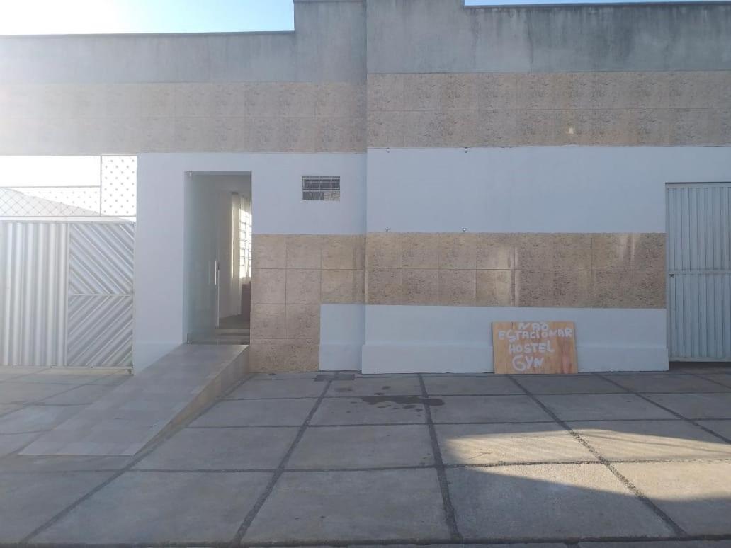 Hostel Bimba - Unidade 01 *