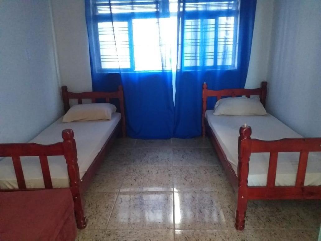 Bimba - Unidade 01 Hostel