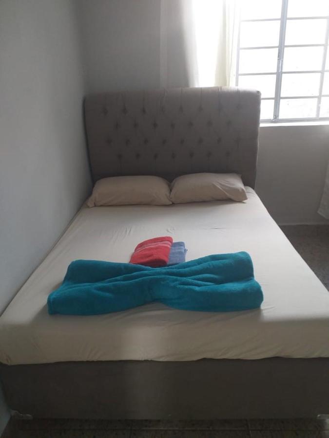 Hostel Bimba - Unidade 01 *