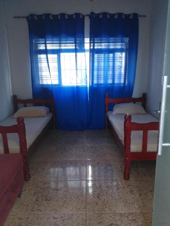 Hostel Bimba - Unidade 01 Goiania