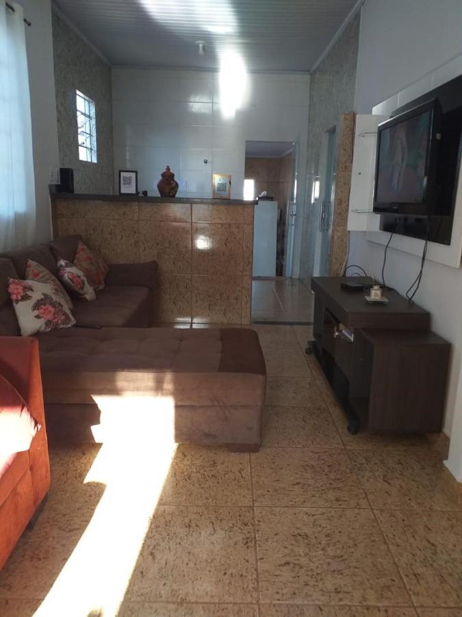 Albergue Bimba - Unidade 01 Goiânia